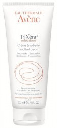 Крем, Avene (Авен) 200 мл Трикзера + Селектиоз смягчающий