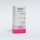 Тардиферон, табл. пролонг. п/о пленочной 80 мг №30