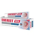 Крем для фиксации зубных протезов, Lacalut (Лакалют) 40 г 1 шт Фикс экстрасильный с нейтральным вкусом