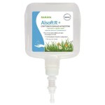 Алсофт Р, раствор 1.2 л 1 шт для дозаторов MD-9000 и UD-9000 арт. 19842 дезинфицирующее средство кожный антисептик картридж