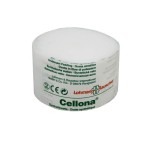 Вата синтетическая, Cellona (Целлона) р. 4смх3м 1 шт арт. 10690 для подкладки под гипс инд. уп.